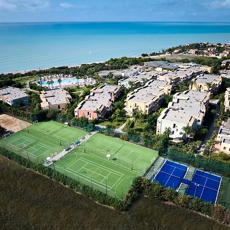 Serenusa Resort Licata Kültér fotó