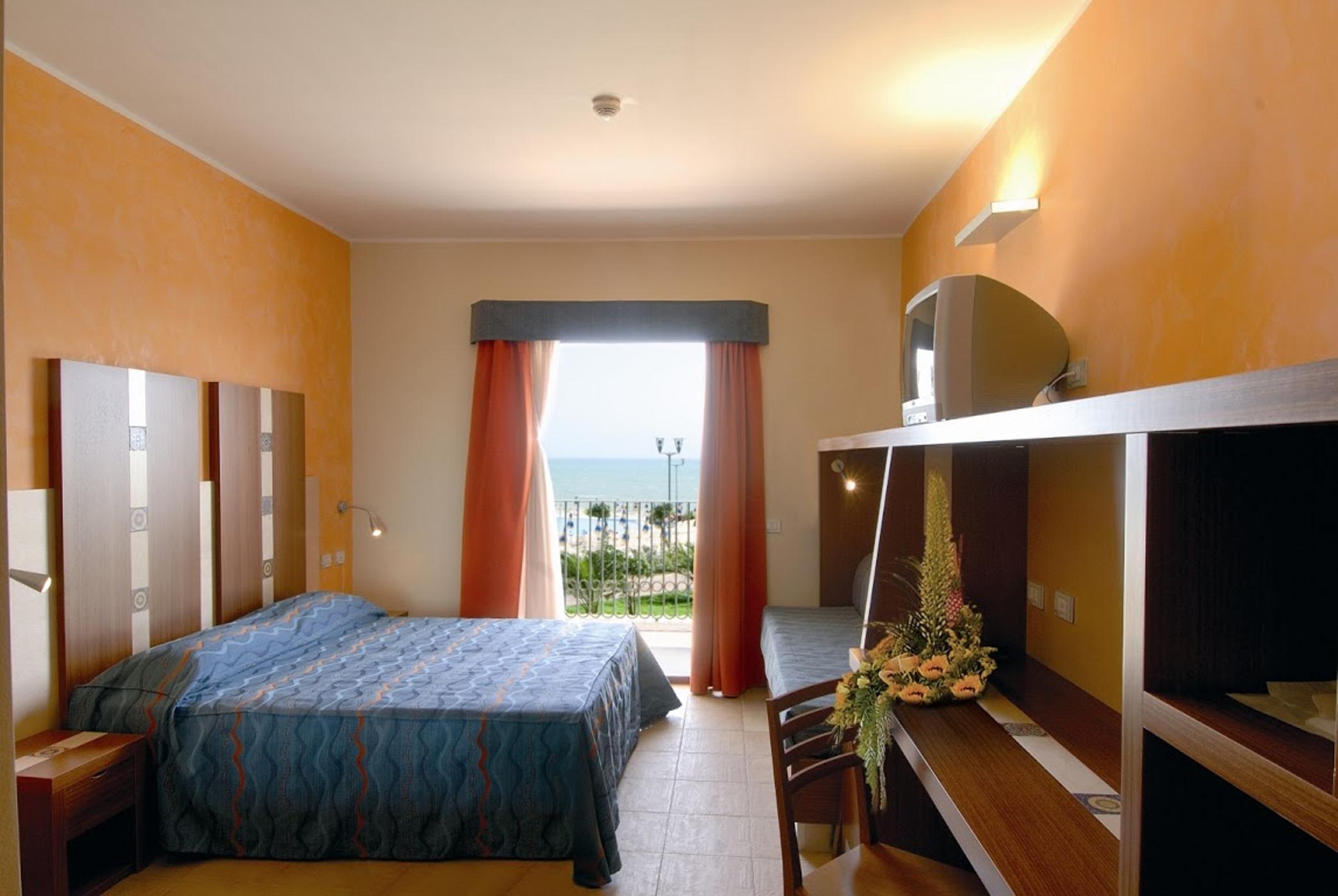 Serenusa Resort Licata Kültér fotó