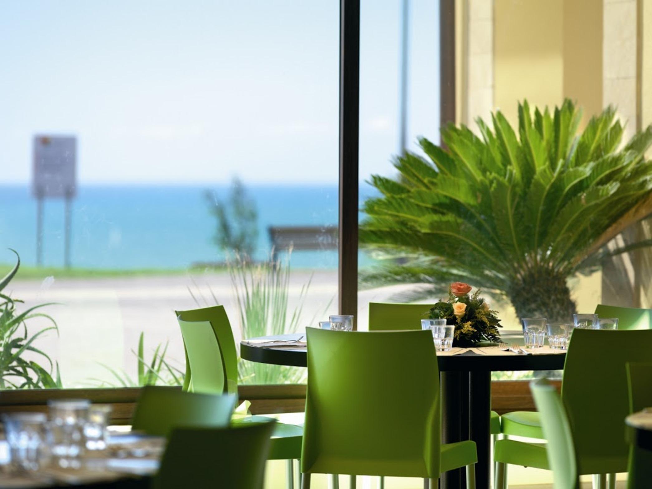 Serenusa Resort Licata Kültér fotó