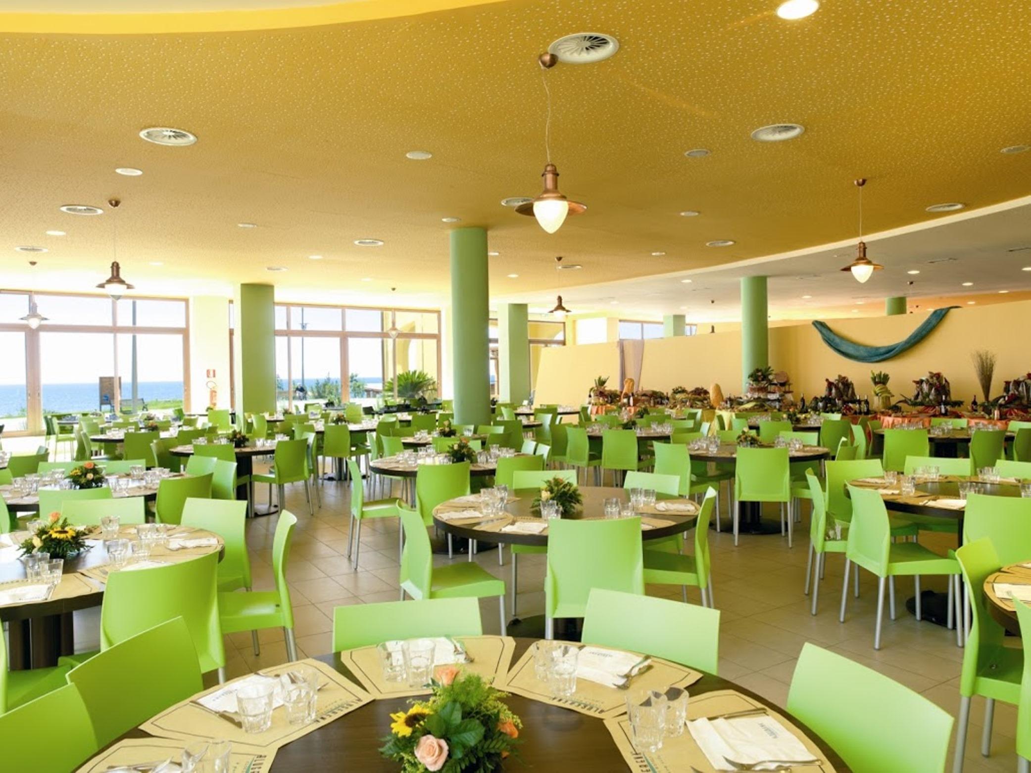 Serenusa Resort Licata Kültér fotó