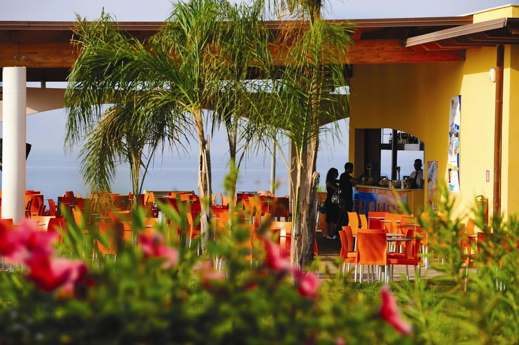 Serenusa Resort Licata Kültér fotó