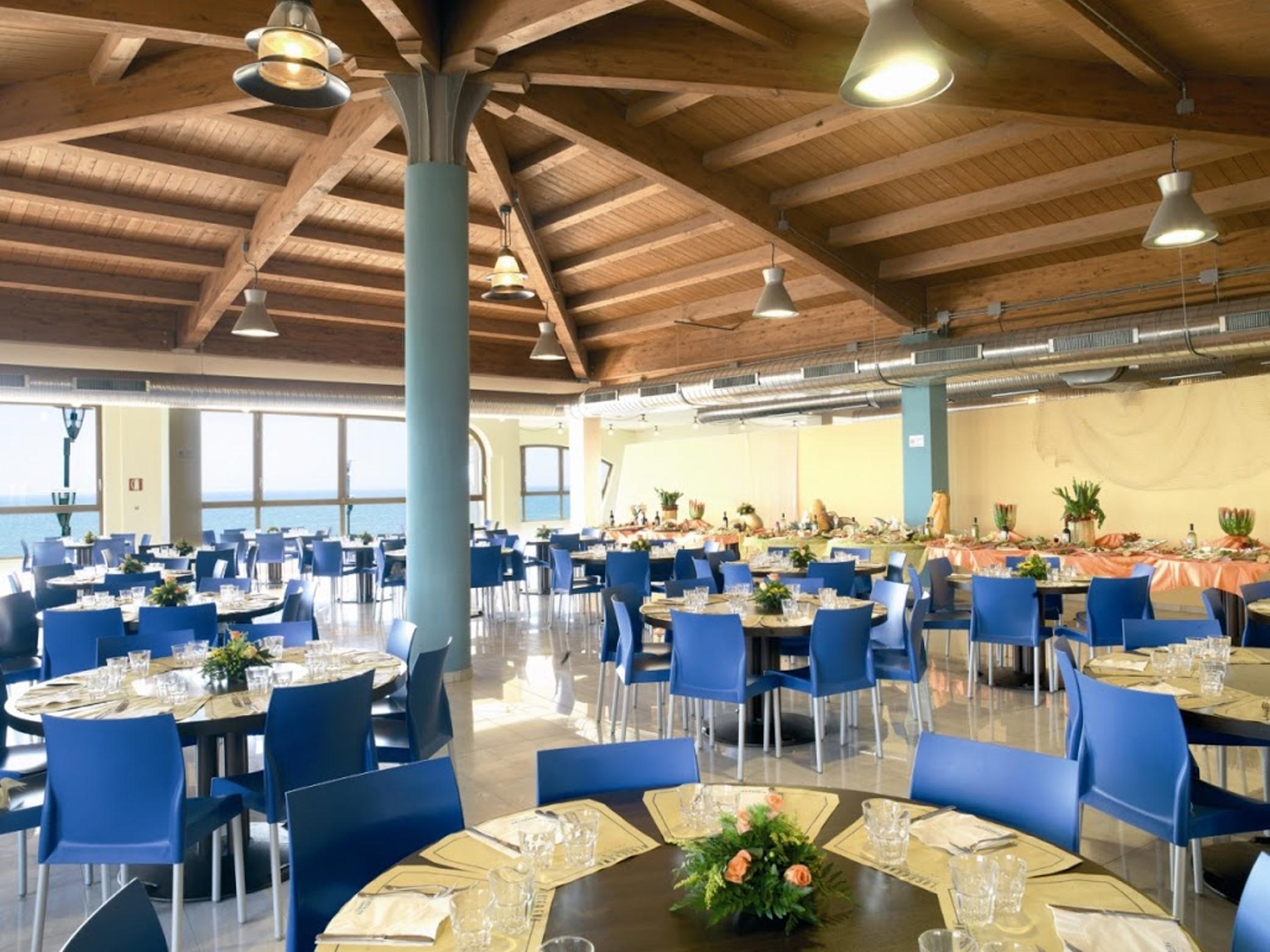 Serenusa Resort Licata Kültér fotó