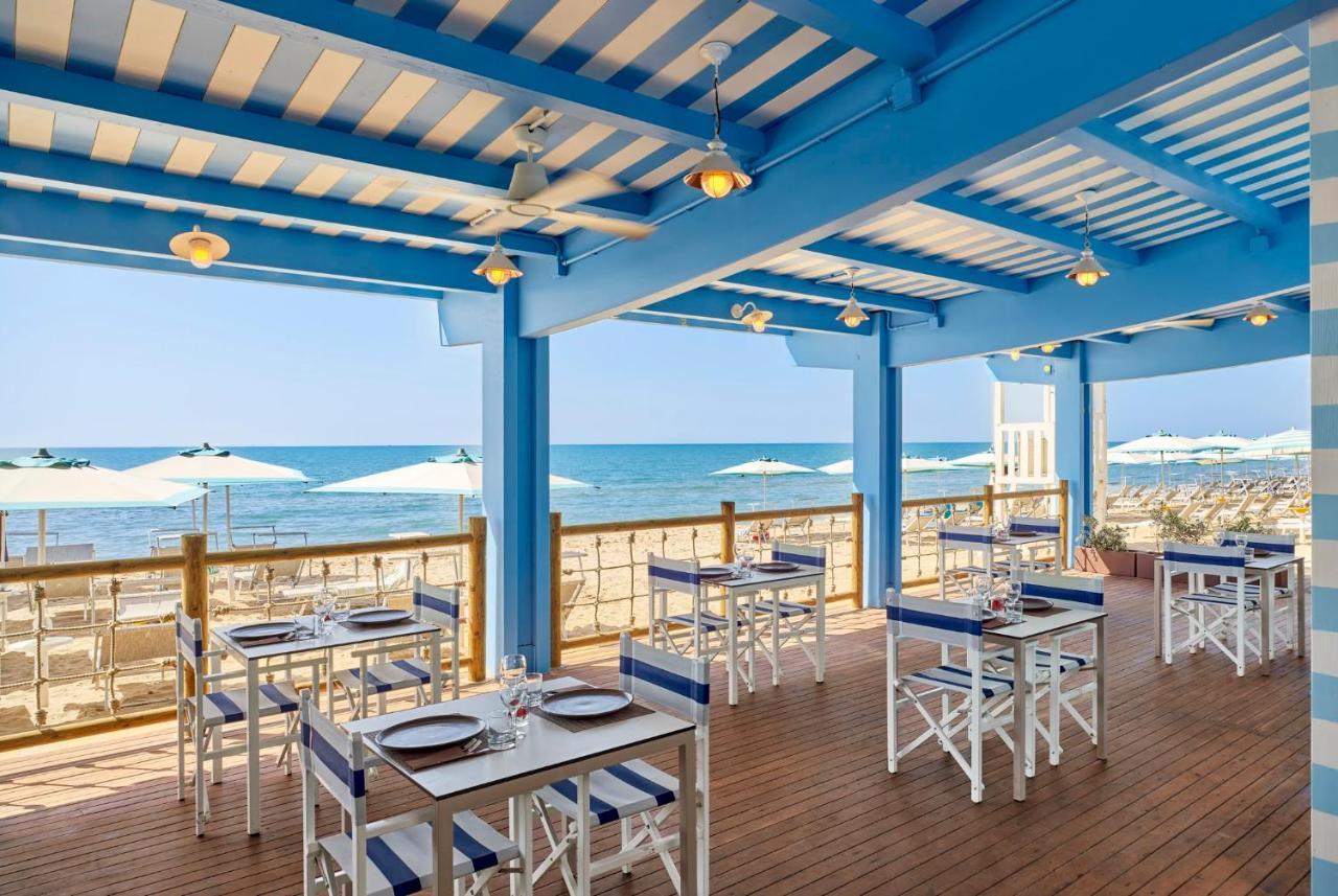 Serenusa Resort Licata Kültér fotó