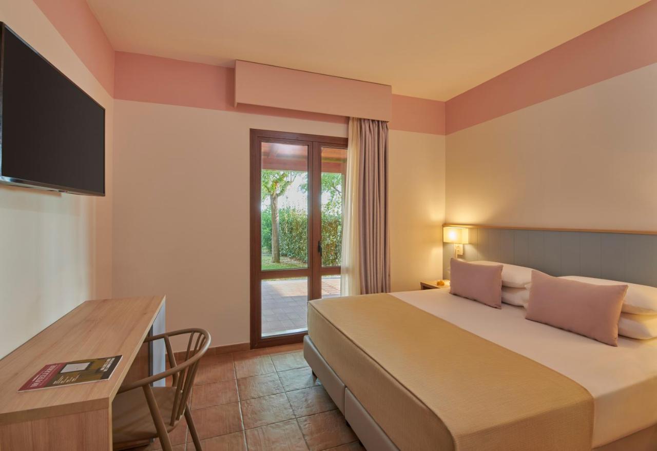 Serenusa Resort Licata Szoba fotó