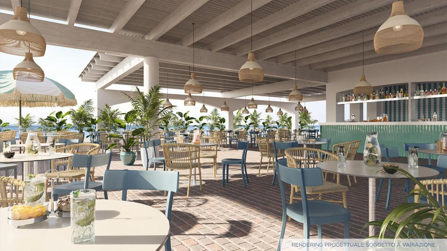 Serenusa Resort Licata Kültér fotó