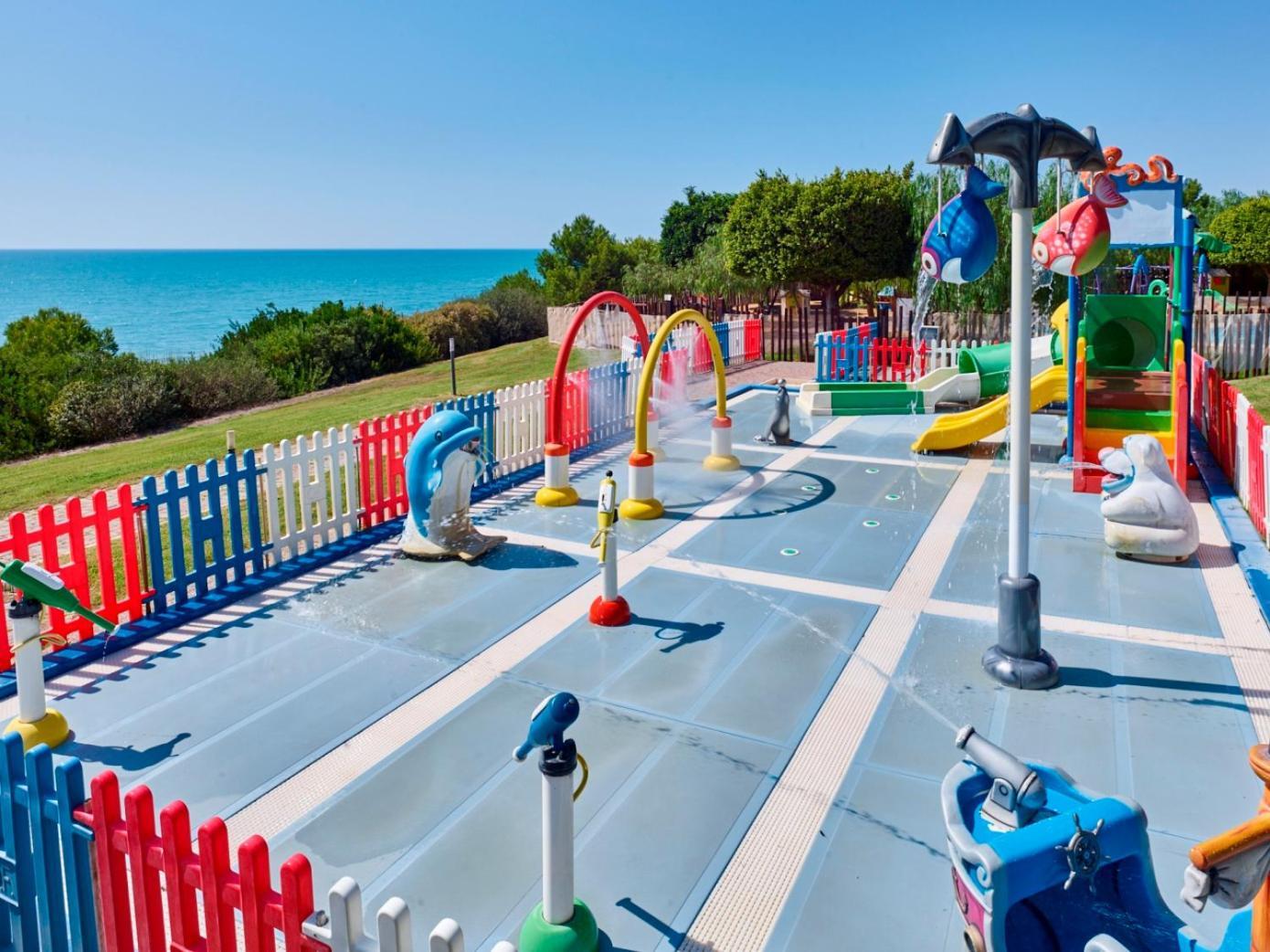 Serenusa Resort Licata Kültér fotó