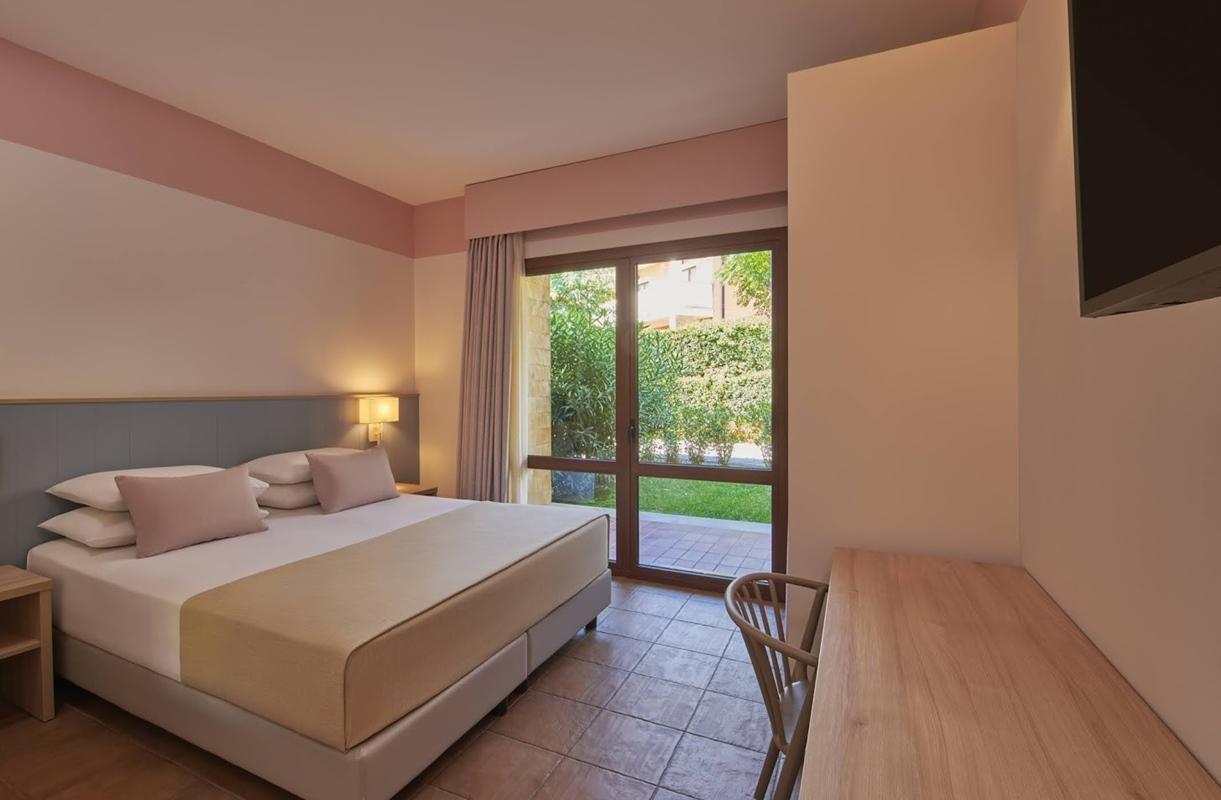 Serenusa Resort Licata Kültér fotó