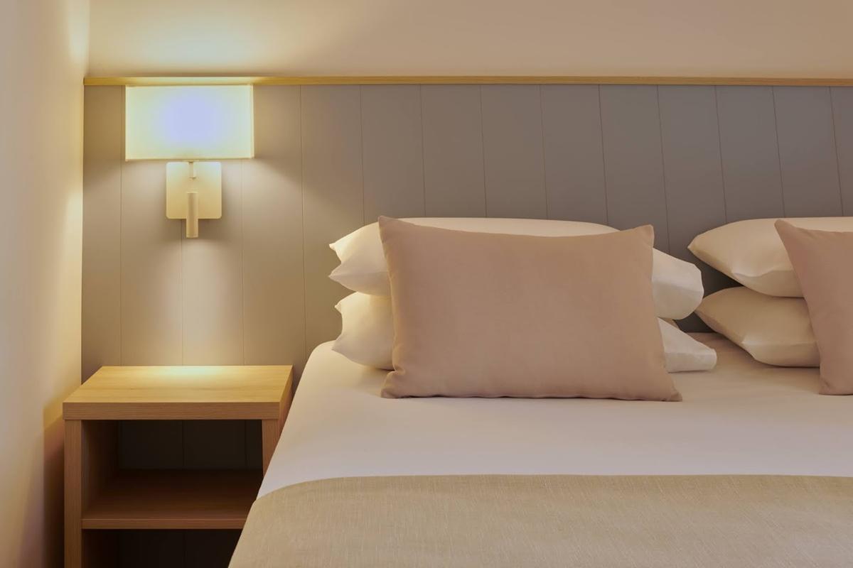 Serenusa Resort Licata Kültér fotó