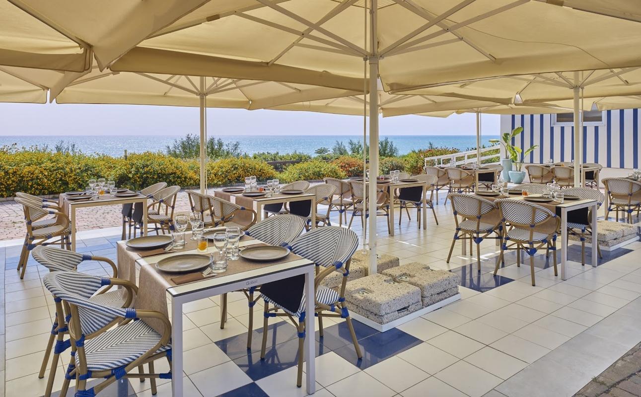 Serenusa Resort Licata Kültér fotó