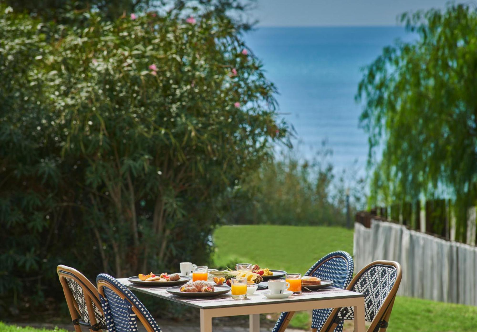 Serenusa Resort Licata Kültér fotó