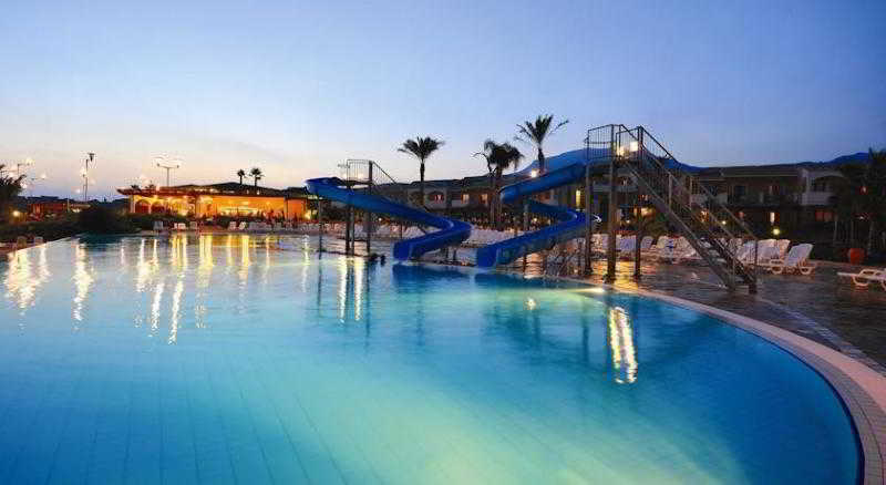 Serenusa Resort Licata Kültér fotó