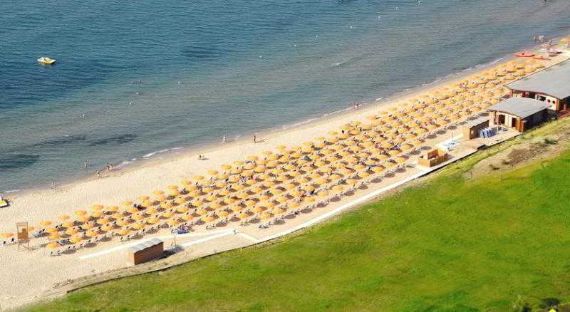 Serenusa Resort Licata Kültér fotó